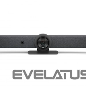 Veebikaamera Logitech  LOGI Rally Bar - GRAPHITE - EMEA 