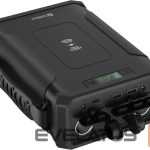 Laadijad ja juhtmed Sandberg  SANDBERG Survivor Powerbank 8in1 96000 