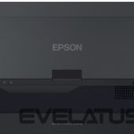 Printerid EPSON  EB-775F Full HD 3LCD Projector 1920x1080/4100Lm/16:9/2.500.000:1, Black 