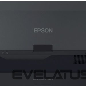 Printerid EPSON  EB-775F Full HD 3LCD Projector 1920x1080/4100Lm/16:9/2.500.000:1, Black 