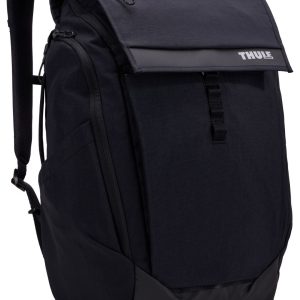Sülearvuti kott Thule  Paramount Backpack 27L - Black 