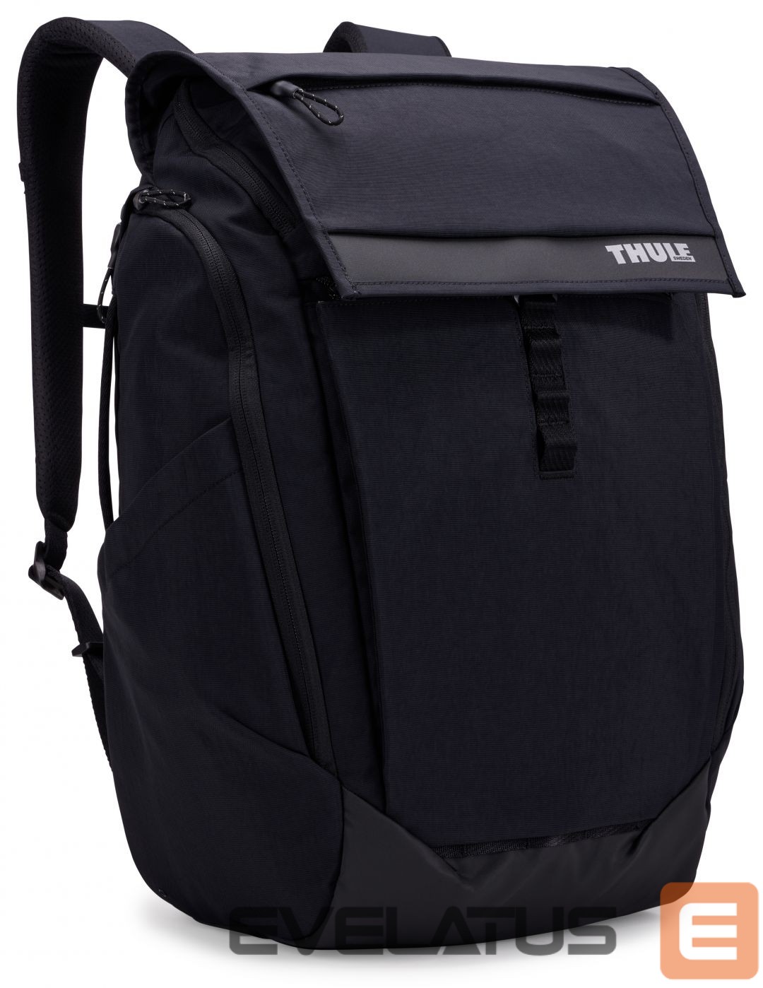 Sülearvuti kott Thule Paramount Backpack 27L - Black