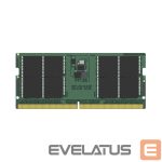 Arvuti komponendid Kingston  KINGSTON 32GB DDR5 5600MT/s SODIMM 