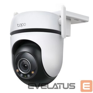 Digitaalne peegelkaamera TP-Link  WRL CAMERA 1080P PAN/TILT/TAPO C520WS 