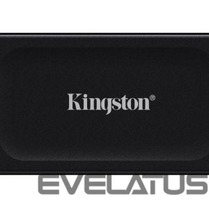 Kõvaketas SSD Kingston  SXS1000 2000G External SSD 