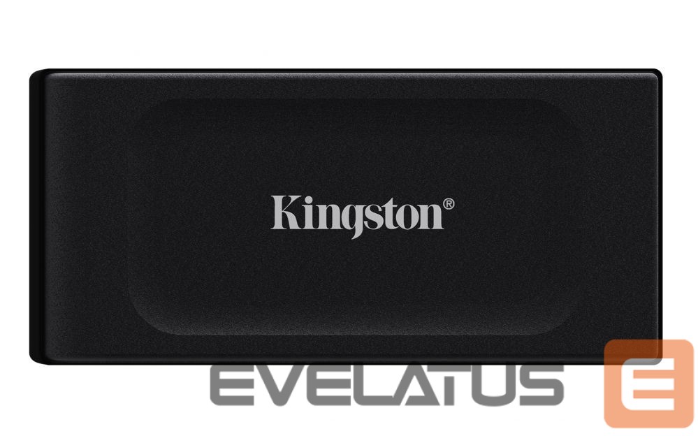 Kõvaketas SSD Kingston SXS1000 2000G External SSD