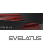 Arvuti komponendid Samsung  SAMSUNG 990 Pro SSD 4TB M.2 