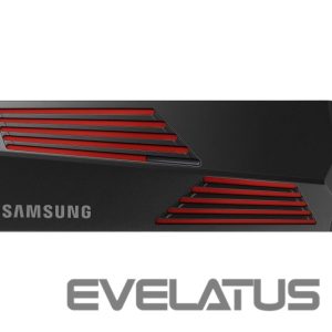 Arvuti komponendid Samsung  SAMSUNG 990 Pro SSD 4TB M.2 