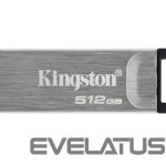 Mälupulk Kingston  DataTraveler Kyson 512GB USB 3.2 Flash Drive 
