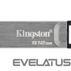 Mälupulk Kingston  DataTraveler Kyson 512GB USB 3.2 Flash Drive 