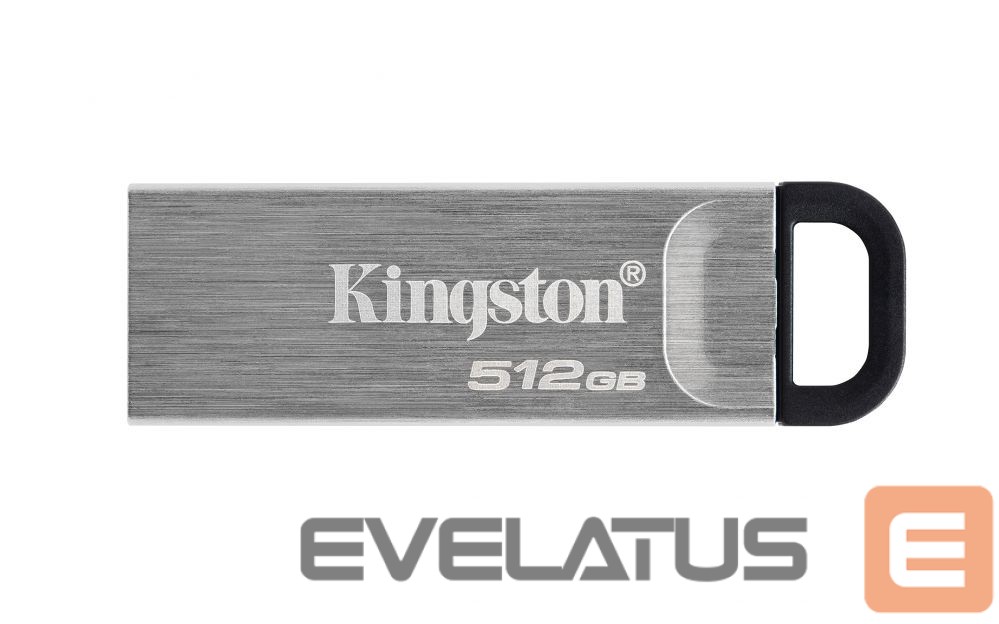 Mälupulk Kingston DataTraveler Kyson 512GB USB 3.2 Flash Drive