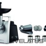 Lihaveski TEFAL  MEAT GRINDER NE109838 