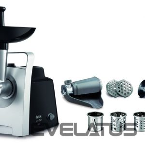 Lihaveski TEFAL  MEAT GRINDER NE109838 