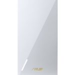 Ruuterid Asus  AX3000 Dual-band WiFi 6 Range Extender (EU) | RP-AX58 | 802.11ax | 574+2402 Mbit/s | 10/100/1000 Mbit/s | Ethernet LAN (RJ-45) ports 1 | Mesh Support Yes | MU-MiMO No | No mobile broadband | Antenna type Internal 