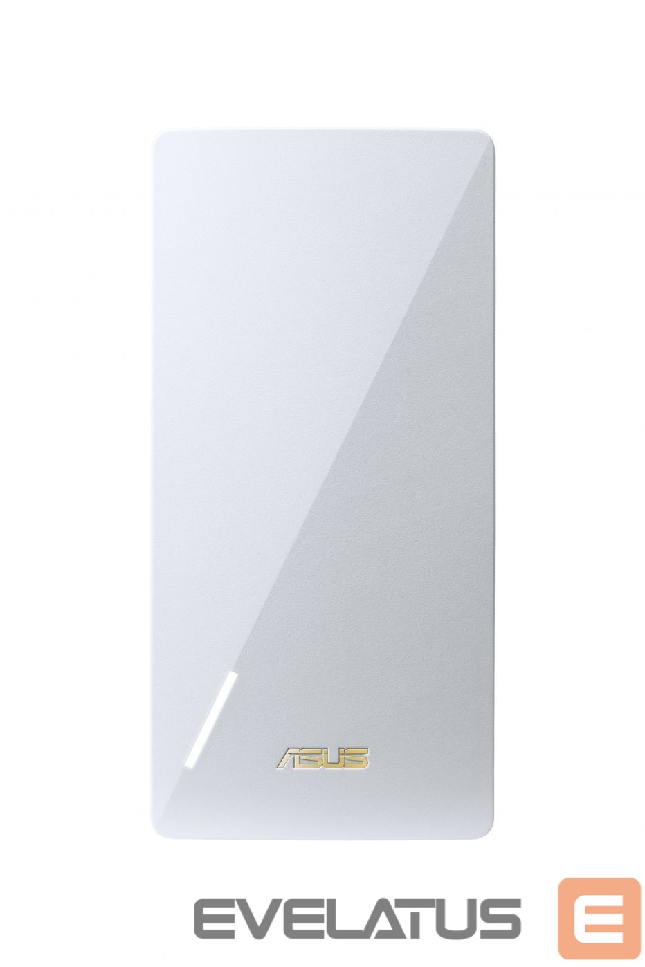 Ruuterid Asus AX3000 Dual-band WiFi 6 Range Extender (EU) | RP-AX58 | 802.11ax | 574+2402 Mbit/s | 10/100/1000 Mbit/s | Ethernet LAN (RJ-45) ports 1 | Mesh Support Yes | MU-MiMO No | No mobile broadband | Antenna type Internal