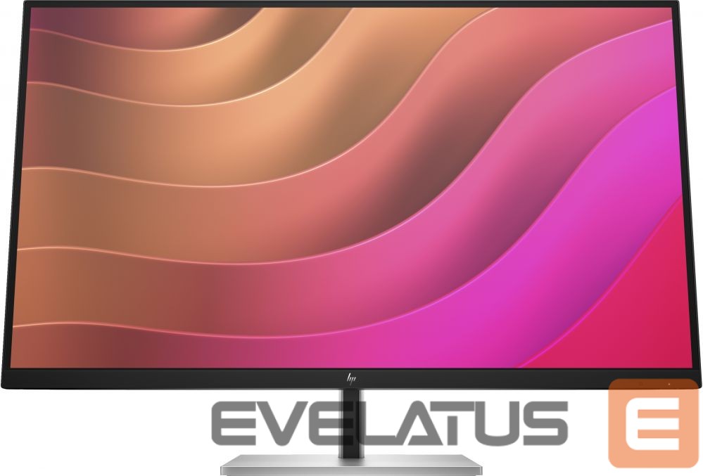 Monitorid HP HP E32k G5 USB-C 31.5i 4K Monitor