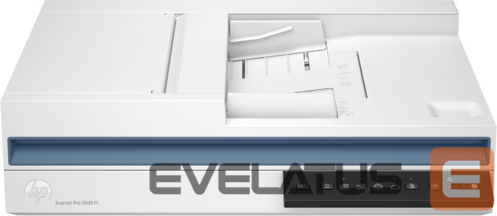 Kontoritarbed HP HP ScanJet Pro 2600 50ppm Scanner