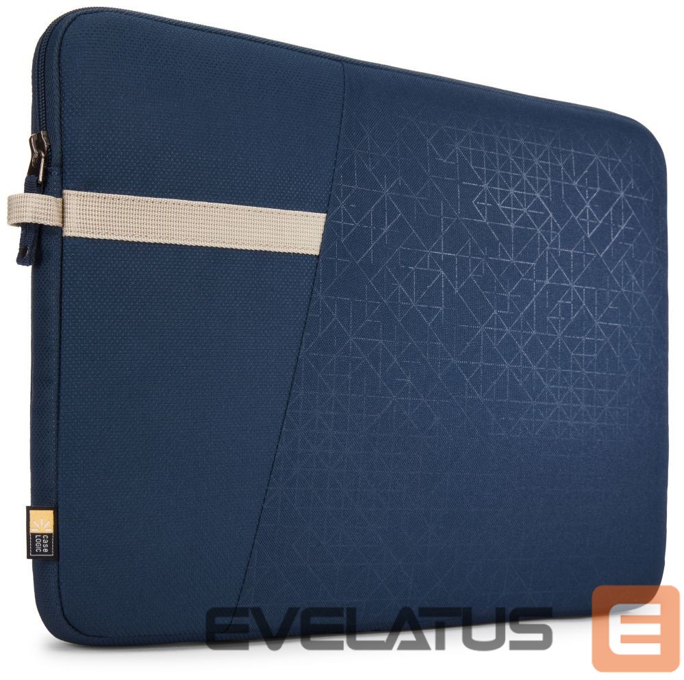 Sülearvuti kott Case Logic IBRS215 Ibira Laptop Sleeve 15.6", Dress Blue