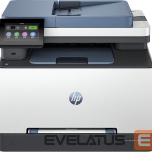 Printerid HP  HP Color LJ Pro MFP 3302sdw 25ppm Prntr 