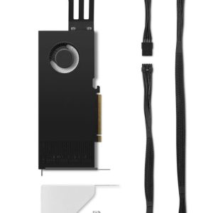 Graafikakaart / ideokaardid Lenovo  NVIDIA RTX 4000 Ada 20GB DP*4 GDDR6 Graphics Card | 