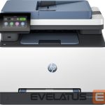 Printerid HP  HP Color LJ Pro MFP 3302fdw 25ppm Prntr 