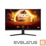 Monitorid Aoc international  AOC CQ32G4VE 31.5inch IPS monitor 