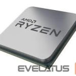 Protsessor AMD  CPU||Desktop|Ryzen 5|7600|Raphael AM5|3800 MHz|Cores 6|32MB|Socket SAM5|65 Watts|GPU Radeon|OEM|100-000001015 