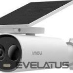 Digitaalne peegelkaamera IMOU  WRL CAMERA 3MP CELL 3C ALL IN/ONE IPC-K9DCP-3T0WE-V2 