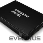 Kõvaketas SSD Samsung  SSD SAS2.5" 7.68TB PM1653/MZILG7T6HBLA-00A07 