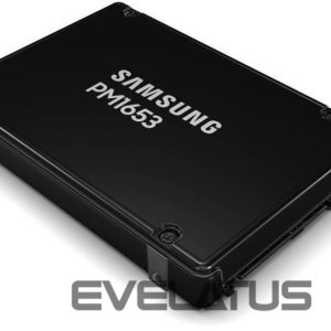 Kõvaketas SSD Samsung  SSD SAS2.5" 7.68TB PM1653/MZILG7T6HBLA-00A07 