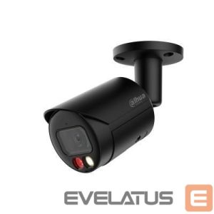 IP kaamerad DAHUA  NET CAMERA 8MP BULLET/HFW2849S-S-IL-0280B-B 