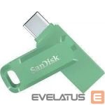 Mälupulk SANDISK BY WESTERN DIGITAL  MEMORY DRIVE FLASH USB-C 512GB/SDDDC3-512G-G46AG SANDISK 