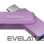 Mälupulk SANDISK BY WESTERN DIGITAL  MEMORY DRIVE FLASH USB-C 512GB/SDDDC3-512G-G46L SANDISK 