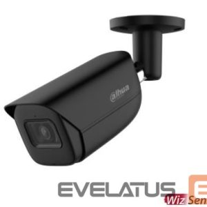 IP kaamerad DAHUA  NET CAMERA 4MP BULLET/IPC-HFW2449T-ASIL0360B-B 