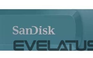 Mälupulk SANDISK BY WESTERN DIGITAL  MEMORY DRIVE FLASH USB-C 512GB/SDDDC3-512G-G46NBB SANDISK 