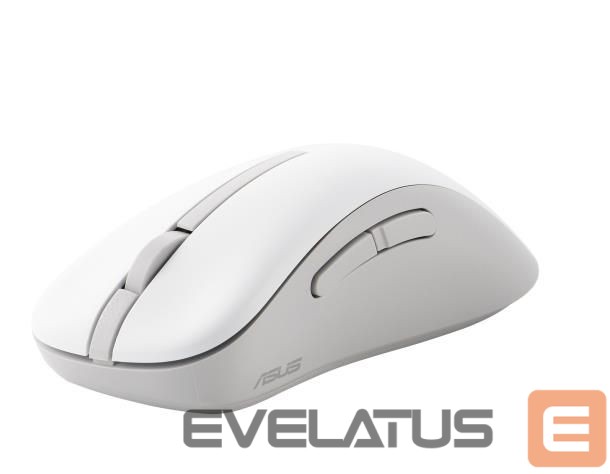 Arvutihiir Asus MOUSE USB OPTICAL WRL MD102/WHITE 90XB0900-BMU000