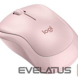 Arvutihiir Logitech  MOUSE BLUETH OPTICAL M240/ROSE 910-007121 