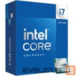 Protsessor Intel  CPU||Desktop|Core i7|i7-14700KF|Raptor Lake|3400 MHz|Cores 20|33MB|Socket LGA1700|125 Watts|BOX|BX8071514700KFSRN3Y 