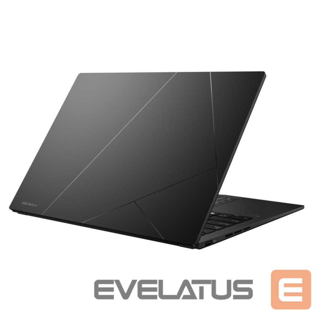 Sülearvuti Asus Notebook||ZenBook Series|14 OLED|UM3406KA-PP164W|CPU Ryzen AI 7|350|2000 MHz|14"|2880x1800|RAM 32GB|LPDDR5x|SSD 1TB|AMD Radeon Graphics|Integrated|ENG|NumberPad|Windows 11 Home|Black|1.2 kg|90NB14U1-M009E0