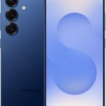 Nutitelefon Samsung  MOBILE PHONE GALAXY S25/128GB NAVY SM-S931B 