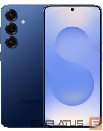 Nutitelefon Samsung MOBILE PHONE GALAXY S25/128GB NAVY SM-S931B