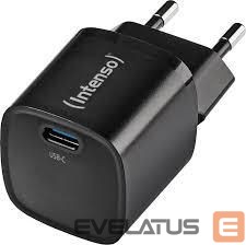 Adaptrid Intenso  POWER ADAPTER USB-C GAN/7803060 