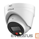 IP kaamerad DAHUA  NET CAMERA 2MP IR EYEBALL/IPC-HDW1239V-A-IL-0280B 