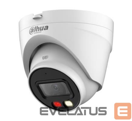 IP kaamerad DAHUA NET CAMERA 2MP IR EYEBALL/IPC-HDW1239V-A-IL-0280B