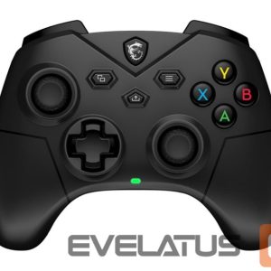 Kontroller MSI  GAMEPAD WRL/FORCE GC300 W 