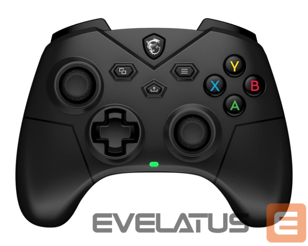 Kontroller MSI GAMEPAD WRL/FORCE GC300 W