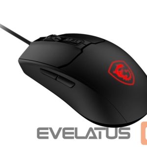 Arvutihiir MSI  MOUSE USB OPTICAL GAMING/FORGE GM100 
