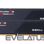 Operatiivmälu DDR4 G.Skill  MEMORY DIMM 32GB DDR5-6000 K2/F5-6000J3636F16GX2RS5K 