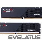 Operatiivmälu DDR4 G.Skill  MEMORY DIMM 32GB DDR5-6000 K2/F5-6000J3636F16GX2-FX5 