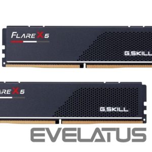 Operatiivmälu DDR4 G.Skill  MEMORY DIMM 32GB DDR5-6000 K2/F5-6000J3636F16GX2-FX5 